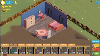 Скриншот 6 к игре TV Show: Home MakeOver