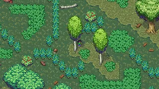 A Maze In Labyrinth
