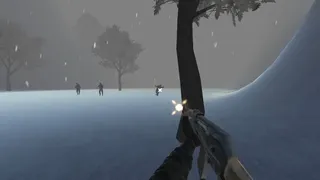Frontline: Operation Kosmonaut