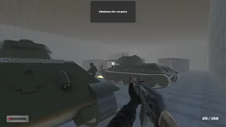 Frontline: Operation Kosmonaut