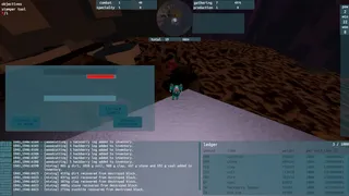 Скриншот 5 к игре plexum
