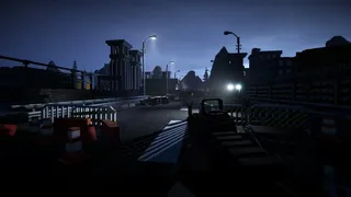 Скриншот 7 к игре GRIDLANDS