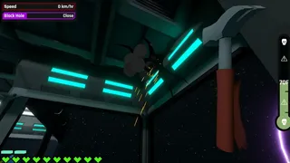 Ship Happens