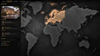 Alien History