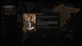 Alien History