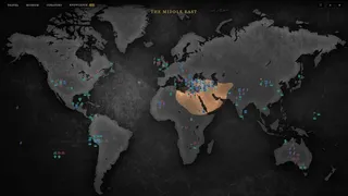 Alien History