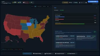 Politisim
