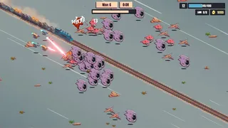 Endless Rails