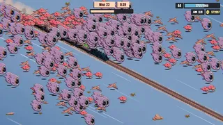 Скриншот 5 к игре Endless Rails