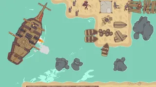 Скриншот 5 к игре Sanctuaries