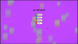 Alt Tab Tactics