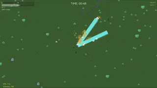 Looter Survivors