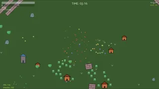 Looter Survivors