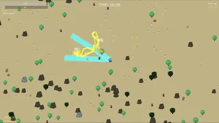 Скриншот 5 к игре Looter Survivors