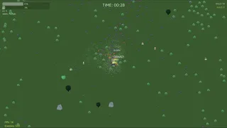 Скриншот 7 к игре Looter Survivors