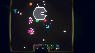 Blitzcade