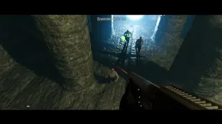 KGT: Kevin Got Teleported