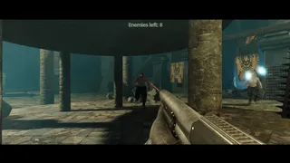 KGT: Kevin Got Teleported