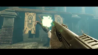 KGT: Kevin Got Teleported