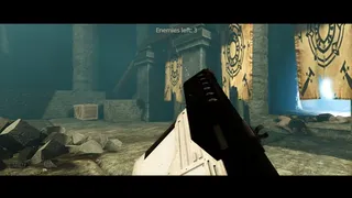 KGT: Kevin Got Teleported