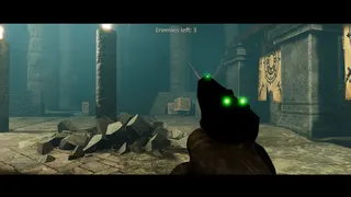 Скриншот 5 к игре KGT: Kevin Got Teleported