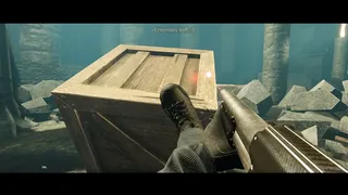 Скриншот 8 к игре KGT: Kevin Got Teleported