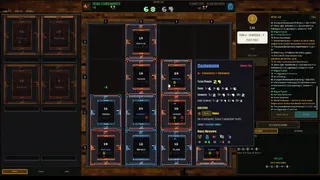 Скриншот 5 к игре Gridhammer