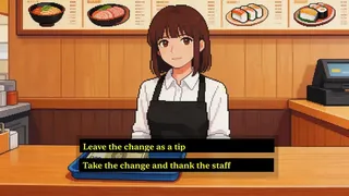 Good Gaijin, Bad Gaijin