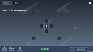 Скриншот 5 к игре Counter Targets Clicker
