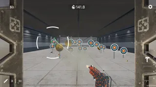 Скриншот 6 к игре Counter Targets Clicker