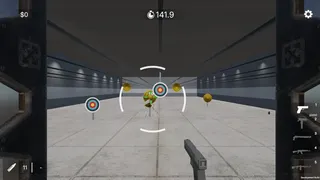 Скриншот 7 к игре Counter Targets Clicker
