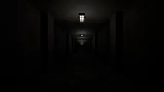 Evil is near