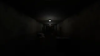 Evil is near