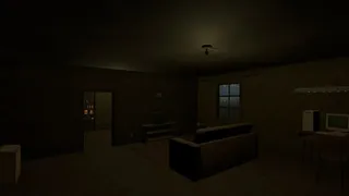 Evil is near