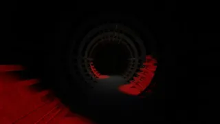 Evil is near
