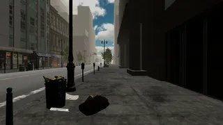 Скриншот 5 к игре Evil is near