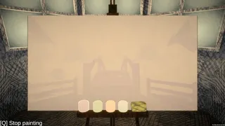 Blank Canvas