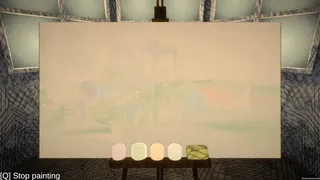Blank Canvas