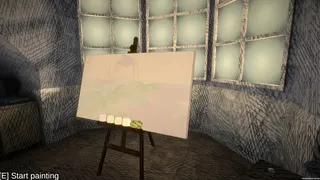 Blank Canvas