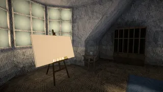 Скриншот 5 к игре Blank Canvas