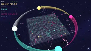 Terachain