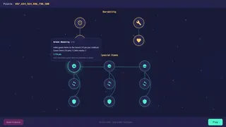 Terachain