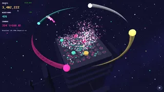 Terachain