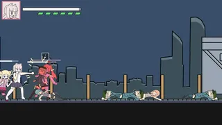 MugiPunch