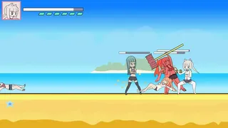 MugiPunch