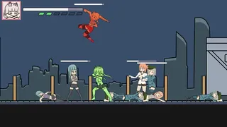 Скриншот 5 к игре MugiPunch