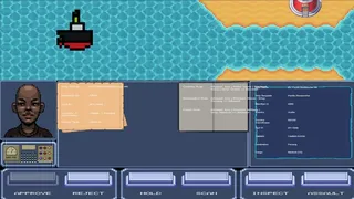Keeper of The Strait