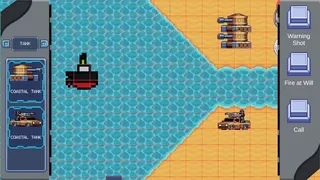 Keeper of The Strait