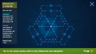 Unstable Nuclear Reactor