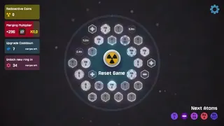 Скриншот 5 к игре Unstable Nuclear Reactor